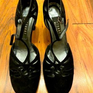 Stuart Weitzman heels